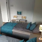 43 Oscarsgate Appartement *
