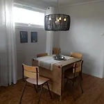 43 Oscarsgate Appartement Vadsø