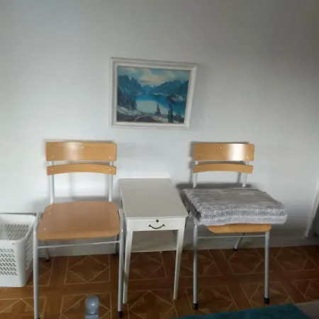 43 Oscarsgate Appartement *