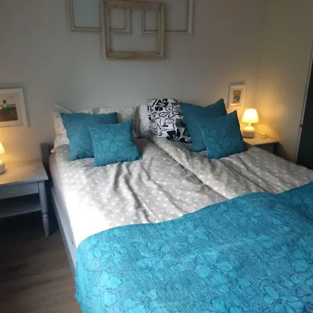 Appartement 43 Oscarsgate Vadsø