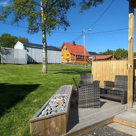 43 Oscarsgate Appartement *