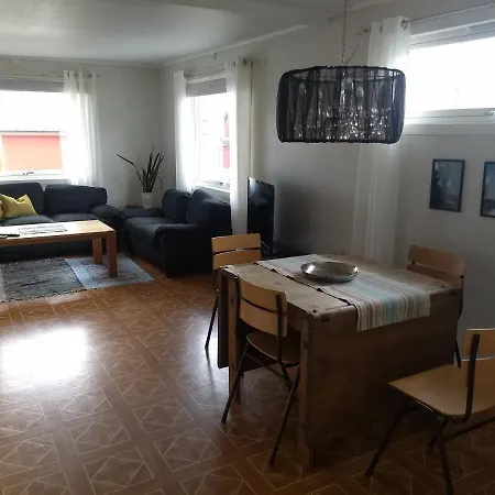 43 Oscarsgate Appartement *