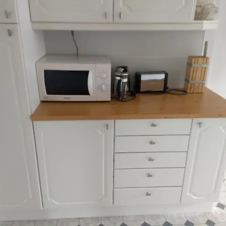 Appartement 43 Oscarsgate