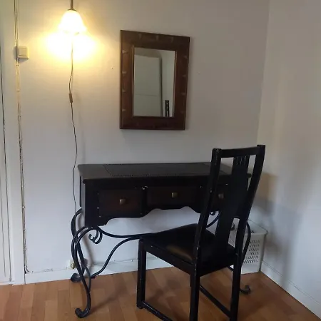 43 Oscarsgate * Вадсё