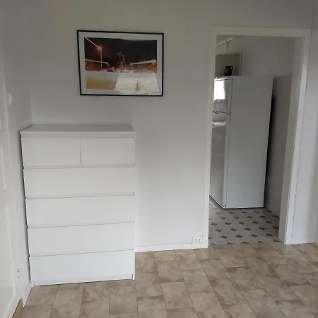 Appartement 43 Oscarsgate