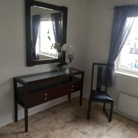 Appartement 43 Oscarsgate