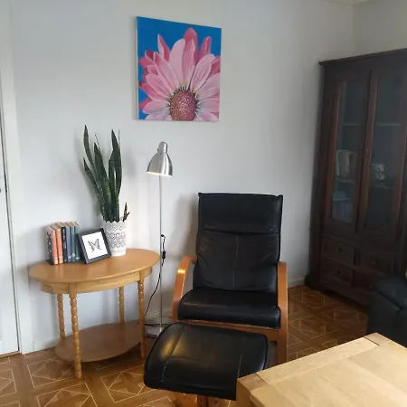 Appartement 43 Oscarsgate