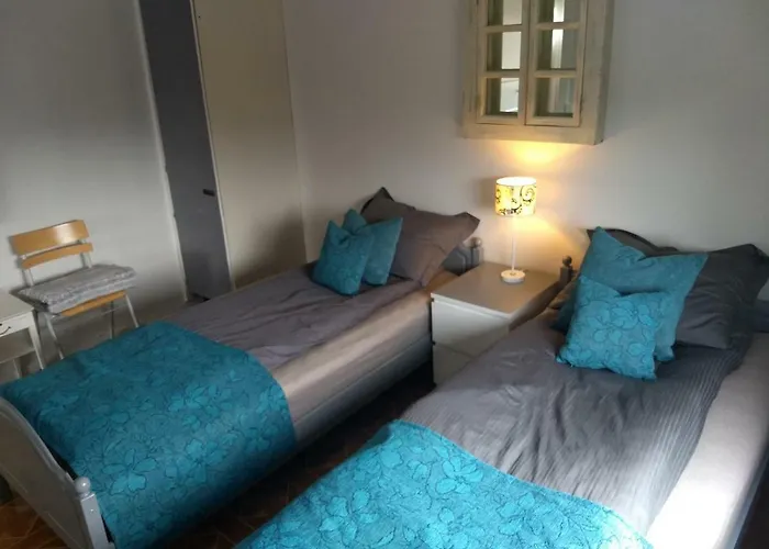 43 Oscarsgate * Вадсё