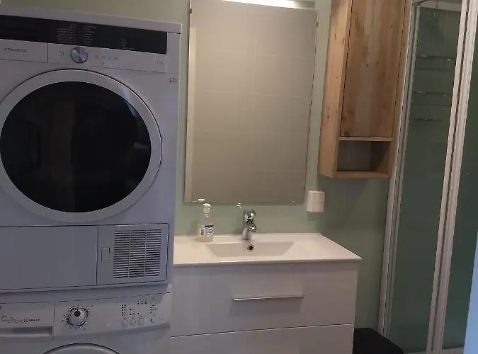 43 Oscarsgate * Вадсё