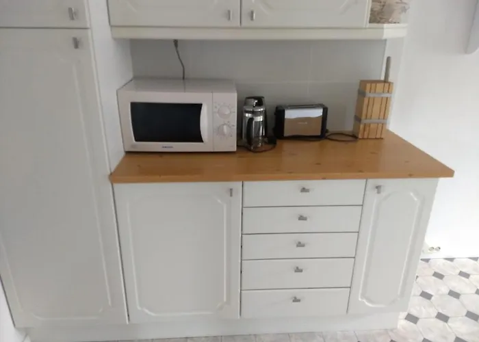 Апартаменты 43 Oscarsgate