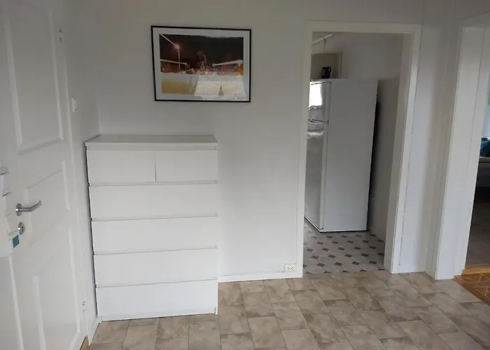 Апартаменты 43 Oscarsgate