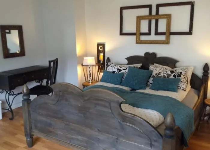 Апартаменты 43 Oscarsgate